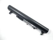 Wind U160MX ノートパソコンのバッテリー, 纯正 MSI Wind U160MX ノートパソコンのバッテリー, Li-ion 11.1V 2200mAh NMSBTYS1624WHB3