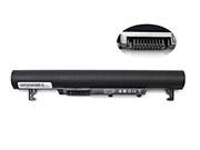 Repalcement バッテリー  Msi Bty-s16 925t2008f Btys17 2200mah 24wh