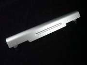 Wind U160MX バッテリーMSI Wind U160MX ノートパソコンのバッテリー, Li-ion 11.1V 2200mAh NMSBTYS1624WHS3