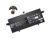 Summit E13 Flip Evo ノートパソコンのバッテリー, 纯正 MSI Summit E13 Flip Evo ノートパソコンのバッテリー, Li-Polymer 15.4V 4550mAh, 70.07Wh  NMSIBTYS3B70WHB4