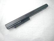 Batedx20l4 バッテリー  Motion Le1600 Le1700 ラップトップ 14.8v 2600mah 4cells
