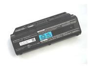 PC-LL370ES6B ノートパソコンのバッテリー, 纯正 NEC PC-LL370ES6B ノートパソコンのバッテリー, Li-ion 14.4V 2250mAh, 31Wh  NNEPCVPWP11831WHB4