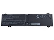  MECHREVO PHID113174S1P0 バッテリー, Li-Polymer 15.48V 6450mAh, 99.9Wh  NNMEPHID113174S1P099.9WHB4