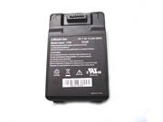 Durabook T7M バッテリーTWINHEAD Durabook T7M ノートパソコンのバッテリー, Li-ion 7.4V 5200mAh, 38Wh , 5.2Ah NNT7M015200B4