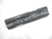 VIEWSONIC M2000BPS6 バッテリー, Li-ion 10.8V 48Wh NNTM2000BPS648WHB6