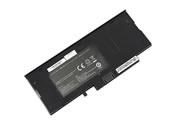  HASEE SSBS23 バッテリー, Li-Polymer 7.4V 3190mAh, 23.6Wh , 3.2Ah NOLSSBS23B4