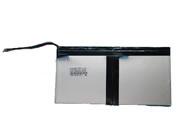  OTHER H-4082175P バッテリー, Li-Polymer 3.8V 10000mAh, 38Wh  NOR4082175P38WHS2