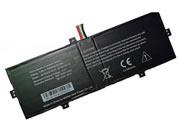 YR133-V2.0 ノートパソコンのバッテリー, 纯正 HAIER YR133-V2.0 ノートパソコンのバッテリー, Li-Polymer 7.6V 7000mAh, 53.2Wh  NORMLP527811653WHB4