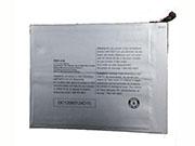 PBR-43A, OTHER PBR-43A バッテリー, Li-Polymer 3.7V 6500mAh, 24.05Wh  NORPBR43A6500S1