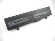 5102, NOTEBOOK 5102 バッテリー, Li-ion 7.4V 6600mAh NOTEBOOK6600B6
