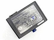  PANASONIC CF-VZSU73U バッテリー, Li-ion 10.8V 5800mAh, 63Wh  NPANVZSU73U5800MAH