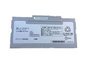  PANASONIC CF-VZSU85 バッテリー, Li-ion 7.2V 4400mAh, 30Wh  NPANVZSU81JS30WHB4