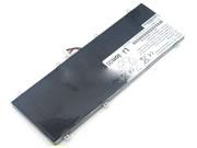  PANASONIC BI-ORION-4KXKSX-01 バッテリー, Li-Polymer 7.2V 4040mAh, 29.09Wh  NPC4KXKSX4040B4