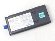  PANASONIC CFVZSU18BU バッテリー, Li-ion 11.1V 5400mAh, 5.4Ah NPCVZSU185400B6