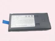 CFVZSU18BU, PANASONIC CFVZSU18BU バッテリー, Li-ion 11.1V 6600mAh NPCVZSU186600B9