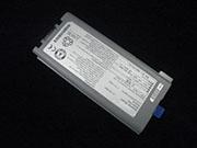  PANASONIC CF-VZSU1430U バッテリー, Li-ion 11.1V 7800mAh NPCVZSU46S7800G9