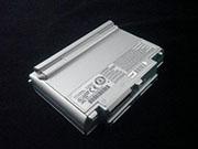  PANASONIC CFVZSU51R バッテリー, Li-ion 10.8V 5800mAh, 5.8Wh  NPCVZSU51W5800S6