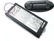  PANASONIC CF-VZSU29ASU バッテリー, Li-ion 11.1V 56Wh NPCVZSU65U56WHB6