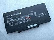 PANASONIC CF-VZSU85 バッテリー, Li-ion 7.2V 4400mAh NPCVZSU81EA4400B6