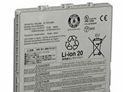  PANASONIC FZVZSU88U バッテリー, Li-ion 10.8V 9300mAh, 94Wh  NPCVZSU88U94WHB9
