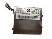 BATAZ10L2, PANASONIC BATAZ10L2 バッテリー, Li-Polymer 7.4V 1530mAh, 11.32Wh  NPSBATAZ10L21530B2