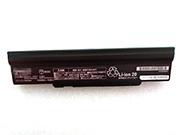  PANASONIC CFVZSU0DJS バッテリー, Li-ion 10.8V 3550mAh, 37Wh  NPSCFVZSU0DJS5800B6