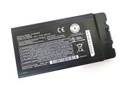  PANASONIC CF-VZSU0GW バッテリー, Li-ion 10.8V 3050mAh, 33Wh  NPSCFVZSU0LW33WHB3