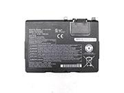  PANASONIC CF-VZSU1AR バッテリー, Li-Polymer 11.1V 1990mAh, 22Wh  NPSCFVZSU1AW22WHB3