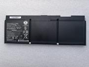  PANASONIC CFVZSU2BU バッテリー, Li-ion 11.55V 4786mAh, 56Wh  NPSCFVZSU2BU56WHB6