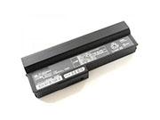  PANASONIC CF-VZSU54U バッテリー, Li-ion 7.2V 5800mAh, 43Wh  NPSCFVZSU495800B4