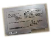  PANASONIC CF-VZSU64U バッテリー, Li-ion 7.2V 12917mAh, 93Wh , 13.6Ah NPSCFVZSU61UAJS93WHS8