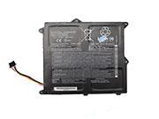 今日 純正 2-424866s2-b01 バッテリー  Panasonic Toughbook Cf-xz6 ラップトップ Li-polymer