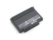  PANASONIC CFVZSU51R バッテリー, Li-ion 10.8V 5800mAh, 62Wh  NPSCVZSU51W5800B6