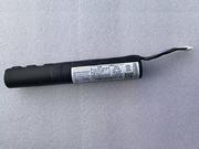  PANASONIC N4HULQA00059 バッテリー, Li-ion 7.4V 3100mAh, 23Wh  NPSN4HULQA0005923WHB2