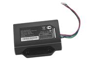  PANASONIC N4HUPQA0001 バッテリー, Li-ion 14.4V 2200mAh, 31.68Wh  NPSN4HUPQA0000131.68WHB4