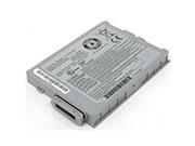 PAFZVZSU95W, PANASONIC PAFZVZSU95W バッテリー, Li-ion 7.2V 3050mAh, 22Wh  NPSVZSU94W3050G2