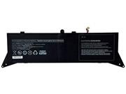  POSITIVO 3567121-2S1P バッテリー, Li-Polymer 7.4V 4000mAh NPT35671212S1P4000B2