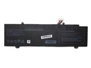  POSITIVO 4998663S1P バッテリー, Li-Polymer 11.4V 4825mAh NPT4998663S1P4825B6