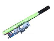 Sim 1060M バッテリーPOSITIVO Sim 1060M ノートパソコンのバッテリー, Li-ion 14.4V 2200mAh, 31.68Wh  NPTC14S84S1PB4