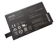 BP-LP2900/33-01PI, GETAC BP-LP2900/33-01PI バッテリー, Li-ion 11.25V 8850mAh, 99.6Wh  NRCRRC202099.6WHB9