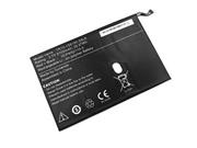 TR10-1S8100-S4L8, RTDPART TR10-1S8100-S4L8 バッテリー, Li-Polymer 3.7V 8400mAh, 31Wh  NRDTR101S81008400B4
