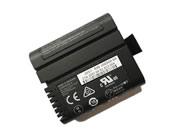 100569-04, RRC 100569-04 バッテリー, Li-ion 7.2V 49.7Wh NRRCRRC20576400B4