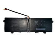  RTDPART U3673118PHV-2S1P バッテリー, Li-Polymer 7.7V 5000mAh, 38.5Wh  NRTU3673118PHV2S1P38.5WHB2