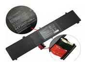  RAZER F1 バッテリー, Li-ion 11.4V 8700mAh, 99Wh  NRZF18700MAHB6