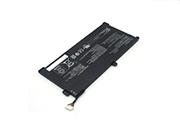  SIMPLO 916QA108H バッテリー, Li-Polymer 7.7V 4550mAh, 35.03Wh  NSIMSQU171744550B2