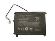  SIMPLO 916TAO18F バッテリー, Li-ion 7.4V 3350mAh NSISQU10093350B4