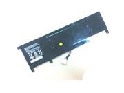 SQU-1104, SIMPLO SQU-1104 バッテリー, Li-Polymer 11.1V 37Wh NSISQU110437WHB3