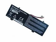E1232T ノートパソコンのバッテリー, 纯正 MEDION E1232T ノートパソコンのバッテリー, Li-Polymer 7.4V 3415mAh, 25Wh  NSKBPSKODA25WHB2