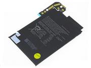  MICROSOFT A3HTA024H バッテリー, Li-Polymer 3.83V 2785mAh, 10.67Wh  NSMA3HTA024H2785B1