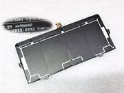 純正 Aa-pbmn4mr バッテリー  Samsung Galaxy Book Pro 360 13 Series Li-ion 15.4v